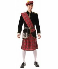 Forum Novelty Scotsman