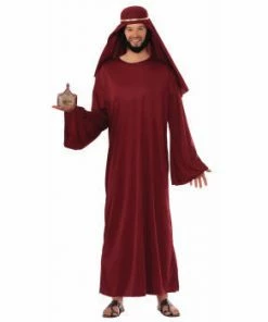 Forum Novelty Robe Assorted Colors