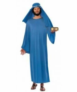 Forum Novelty Robe Assorted Colors