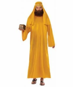 Forum Novelty Robe Assorted Colors