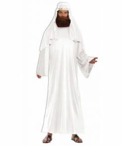 Forum Novelty Robe Assorted Colors