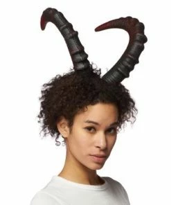 HM Smallwears Horns & Antlers Horns Superlite Mouflon Ram