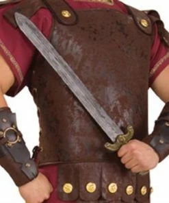 Rubies Sword Roman Long