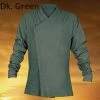 Museum Replicas Limited Jedi Under Shirt Green Movies/TV/Games 1 Museum Replicas Limited Jedi Under Shirt Green Movies/TV/Games