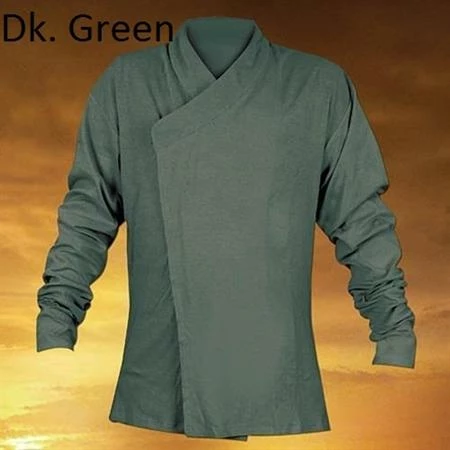 Museum Replicas Limited Jedi Under Shirt Green Movies/TV/Games 3 Museum Replicas Limited Jedi Under Shirt Green Movies/TV/Games