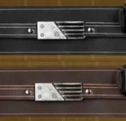 Museum Replicas Limited Jedi Belt 1 Movies/TV/Games