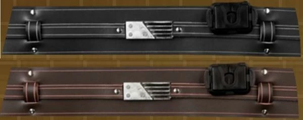 Museum Replicas Limited Jedi Belt 1 Movies/TV/Games 3 Museum Replicas Limited Jedi Belt 1 Movies/TV/Games