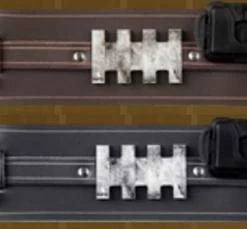 Museum Replicas Limited Jedi Belt 3