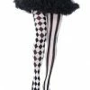 Leg Avenue Harlequin Tights 2 Leg Avenue Harlequin Tights
