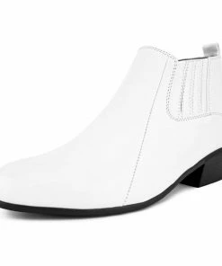 Island Footwear Men's 70's Boot Men's Shoes