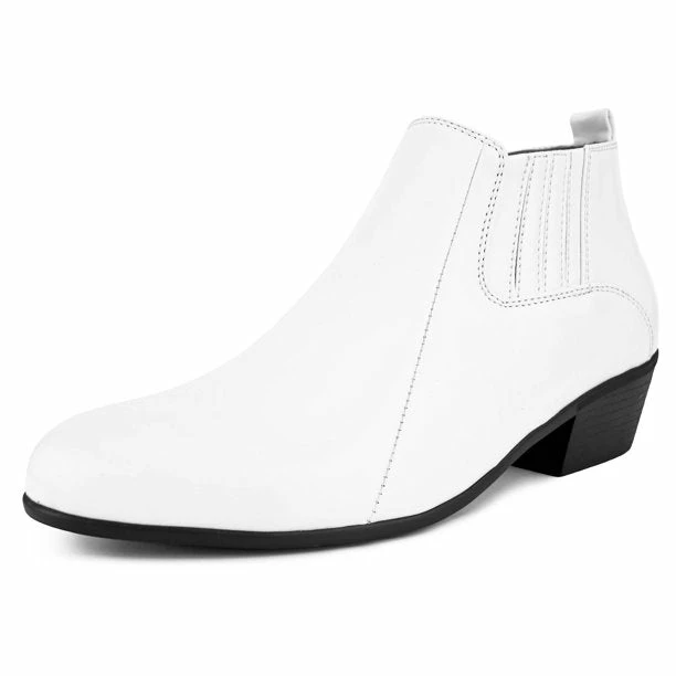 Island Footwear Men's 70's Boot Men's Shoes 3 Island Footwear Men's 70's Boot Men's Shoes