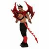 Forum Novelty Wings Demon Foam