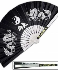 Top Quest Inc. Ninja Fan 3 Colors