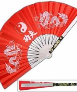 Top Quest Inc. Ninja Fan 3 Colors