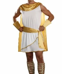 Dreamgirl Greek Toga