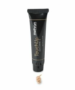 Mehron Touch Up Anti-Shine Gel