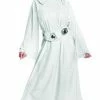 Rubies Princess Leia Hooded 1 Rubies Princess Leia Hooded
