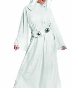 Rubies Princess Leia Hooded