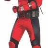 Rubies Deadpool Grand Heritage Superheroes & Villains