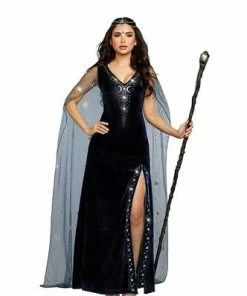 Dreamgirl The Sorceress