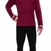Rubies Movies/TV/Games Star Trek Beyond Scotty Red Shirt