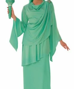 Rubies Holiday Statue Of Liberty