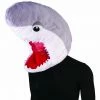 Forum Novelty Animal Masks Shark Mascot Head 2 Forum Novelty Animal Masks Shark Mascot Head