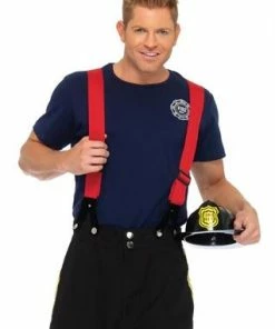 Leg Avenue Uniforms & Occupations Fire Captain