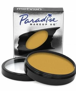 Mehron Clown & Body Paint Paradise AQ Body Paint