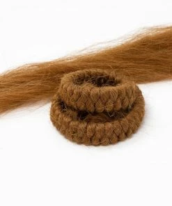 Mehron Facial Hair Crepe Hair