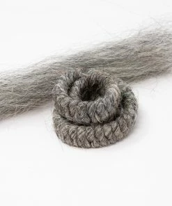 Mehron Facial Hair Crepe Hair