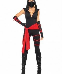 Leg Avenue Deadly Ninja International