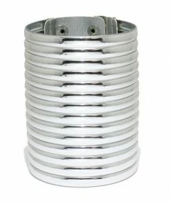 Good Feelings African Coil Bracelet Bracelets & Rings