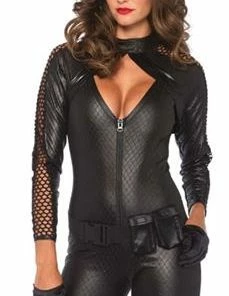 Leg Avenue Superheroes & Villains Wicked Kitty