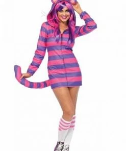 Leg Avenue Cozy Cheshire Cat