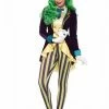 Leg Avenue Superheroes & Villains Wicked Trickster 1 Leg Avenue Superheroes & Villains Wicked Trickster