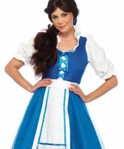 Leg Avenue Village Beauty Storybook & Fairytale