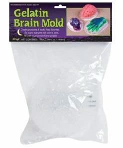 Fun World Halloween & Horror Gelatin Heart Mold