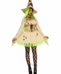 Leg Avenue Bugged Out Baddie