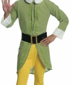 Rubies Holiday Buddy The Elf