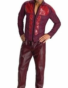 Rubies Derek Zoolander Movies/TV/Games