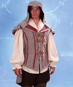 Museum Replicas Limited Ezio Doublet