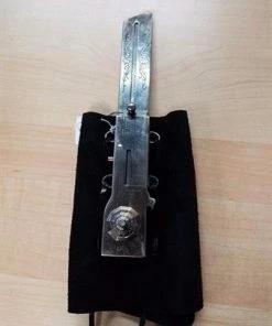 Museum Replicas Limited Ezio Extension Knife Assassins Creed