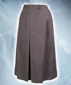 Museum Replicas Limited Hogwarts School Skirt Movies/TV/Games