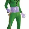Rubies Superheroes & Villains Riddler Grand Heritage