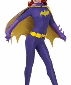 Rubies Batgirl Grand Heritage Superheroes & Villains