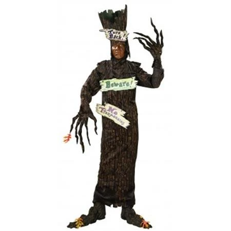 Rubies Storybook & Fairytale Haunted Tree 3 Rubies Storybook & Fairytale Haunted Tree