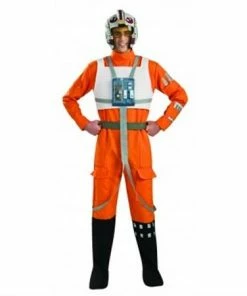 Rubies X-Wing Pilot Movies/TV/Games