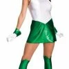 Rubies Superheroes & Villains Green Lantern Dress