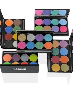 Mehron Paradise Palettes